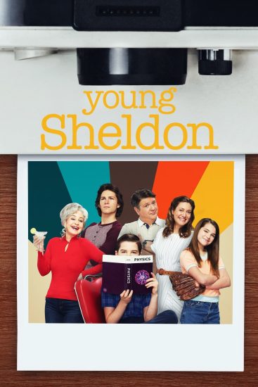 مسلسل Young Sheldon الموسم السادس الحلقة 22 الثانية والعشرون مترجمة