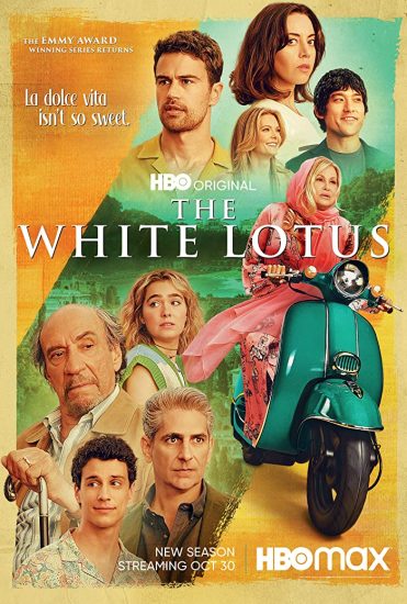 مسلسل The White Lotus الموسم الثاني الحلقة 7 السابعة مترجمة