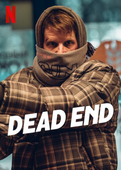 مسلسل Dead End الموسم الاول الحلقة 6 السادسة والاخيرة مترجمة