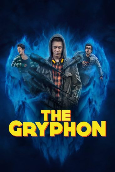 مسلسل The Gryphon الموسم الاول الحلقة 6 السادسة والاخيرة مترجمة