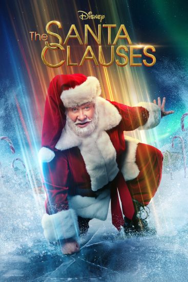 مسلسل The Santa Clauses الموسم الثاني الحلقة 6 السادسة مترجمة